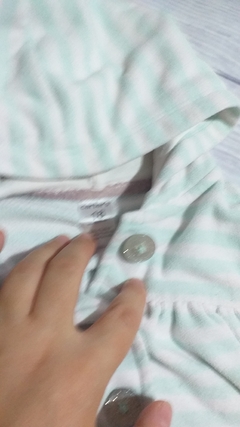 ♻️Tapado micropolar CARTER´S♻️ 18 Meses en internet