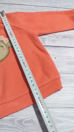 ♻️ Buzo Micropolar CARTER'S ♻️6 meses - tienda online