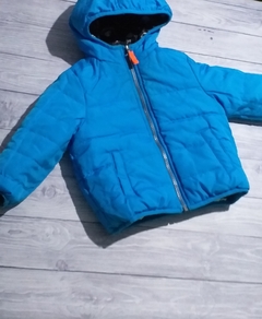 ♻️Campera IMPORTADA ♻️2 años - Monpetitenfant