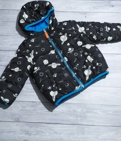 ♻️Campera IMPORTADA ♻️2 años