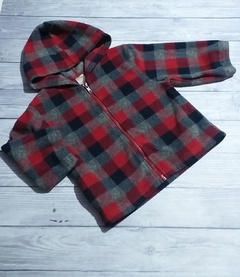 ♻️Campera Polar GYMBORÉE ♻️18 Meses