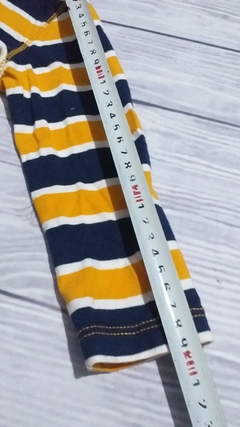 Body GAP 18 meses ( grande) NUEVO - Monpetitenfant