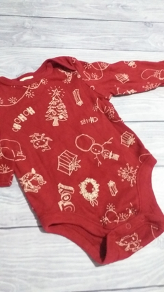 ♻️Body OLD NAVY♻️3 Meses - comprar online