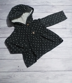 ♻️Tapado polar CARTER´S♻️ 18 meses - comprar online