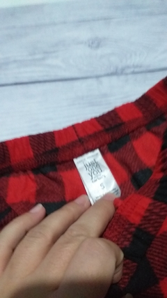 ♻️ Pantalón micropolar CARTER'S ♻️4 Años. - Monpetitenfant