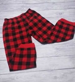 ♻️ Pantalón micropolar CARTER'S ♻️4 Años.