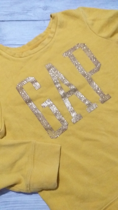 ♻️Buzo GAP♻️10 años - comprar online
