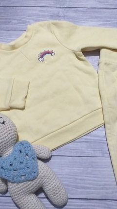 ♻️ Conjunto PRIMARK ♻️9 MESES
