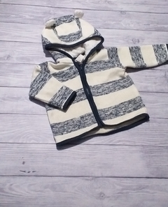 ♻️ Campera H y M ♻️ 4/6 Meses