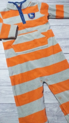 ♻️ Enterito micropolar CARTER´S ♻️ 24 meses - comprar online