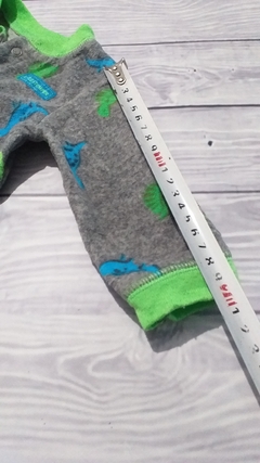 ♻️ Enterito GERBER ♻️ 3 meses - Monpetitenfant