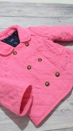 ♻️Campera GAP♻️ 12 Meses - comprar online