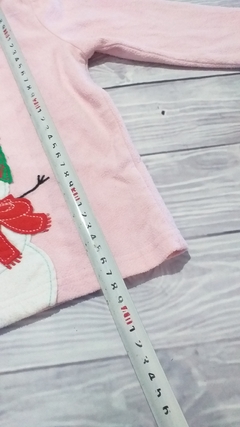 ♻️Buzo micropolar CARTER'S ♻️ 3 años en internet