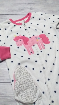 ♻️ Enterito micropolar ABSORBA♻️18 meses - Monpetitenfant