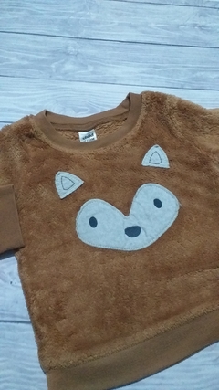 ♻️Buzo PLUCHÉ CARTER'S ♻️24 meses - comprar online