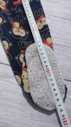 ♻️Enterito micropolar CARTER´S ♻️4 años - Monpetitenfant