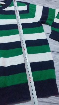 ♻️ Sweater PLACE ♻️5 años en internet