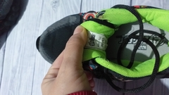 ♻️ Zapatillas MARVEL ♻️N°30 - Monpetitenfant