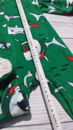 ♻️Enterito micropolar CARTER´S ♻️ ➡️12 Meses - tienda online