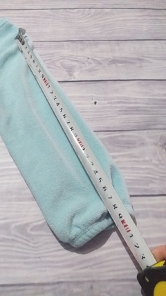 ♻️Buzo micropolar CARTER´S ♻️ ➡️24 meses - Monpetitenfant