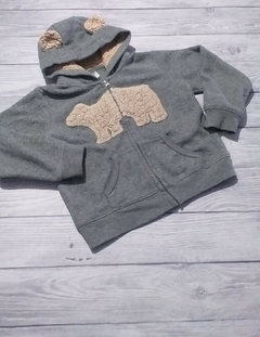 ♻️Campera polar CARTER´S ♻️ ➡️2 años