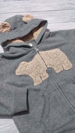♻️Campera polar CARTER´S ♻️ ➡️2 años - comprar online