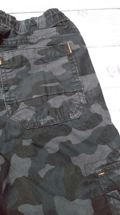 ♻️Pantalón Cargo CIRCO ♻️5/6 años en internet