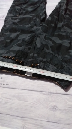 ♻️Pantalón Cargo CIRCO ♻️5/6 años - tienda online