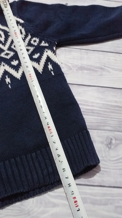 ♻️Sweater CHEROKE ♻️4/5 Años - tienda online