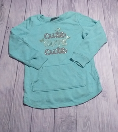 ♻️Buzo con frisa JUMPING BEANS ♻️ ➡️4 años - comprar online