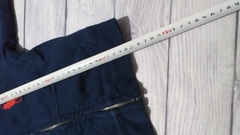 ♻️Campera de algodón rústico POLO ♻️18 meses ( amplia) - tienda online