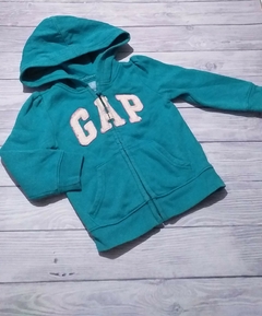 ♻️Campera con frisa GAP ♻️2 Años
