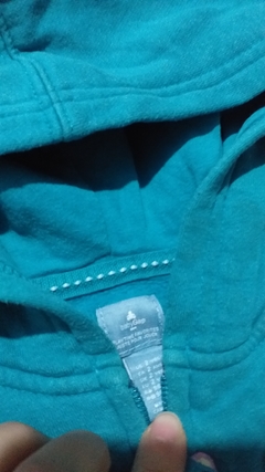 ♻️Campera con frisa GAP ♻️2 Años en internet