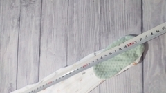 ♻️ Enterito de algodón IMPORTADO ♻️ 12 meses - Monpetitenfant