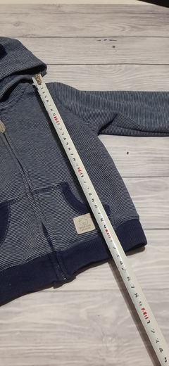 ♻️ Campera con frisa CARTER´S♻️ 24 Meses en internet