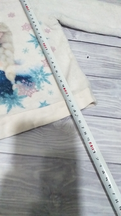♻️ Buzo peludo H y M♻️ 18 meses - tienda online