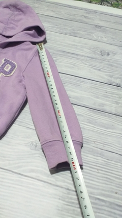 ♻️ Campera con frisa GAP♻️ 18 meses - Monpetitenfant
