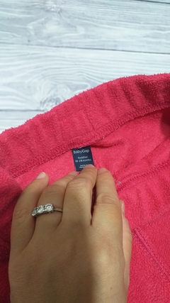 ♻️ Pantalón polar GAP♻️ 18 - comprar online