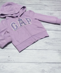 ♻️ Campera con frisa GAP♻️ 18 meses