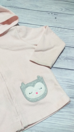 ♻️ Campera micropolar CARTER'S ♻️12 meses - comprar online