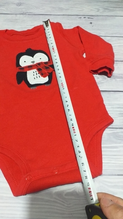 ♻️ Body CARTER'S ♻️ 18 Meses en internet