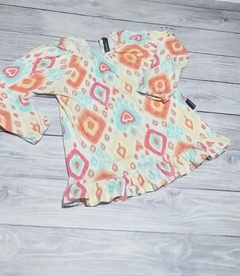 ♻️ Remera MIMO&CO♻️ 2 años