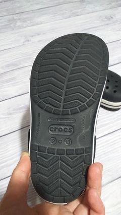 ♻️CROCS originales♻️c12/13 n°29/30 - comprar online