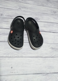 ♻️CROCS originales♻️c12/13 n°29/30