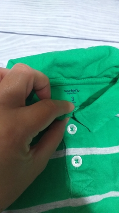 ♻️Romper CARTER'S ♻️3 meses en internet