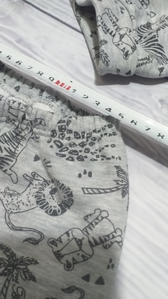 ♻️ Conjunto BROER ♻️ 1/3 meses ( amplio) - Monpetitenfant