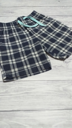 ♻️ Short CARTER'S ♻️ 2 años - comprar online