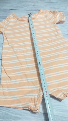 ♻️ Romper CARTER'S ♻️ 18 meses - Monpetitenfant