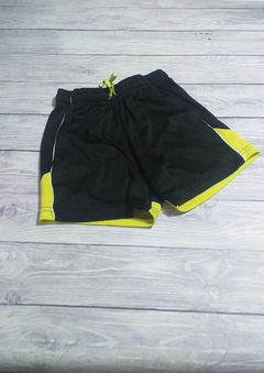 ♻️ Short IMPORTADO ♻️ 3 años