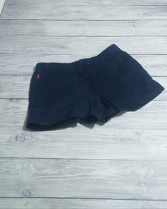 ♻️ Short POLO ♻️ 6 años